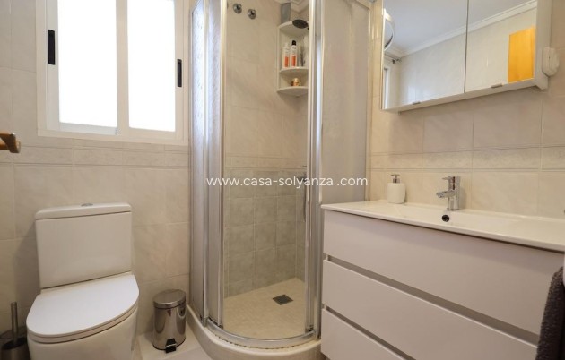 Reventa - Apartamento / piso - Torrevieja - Center