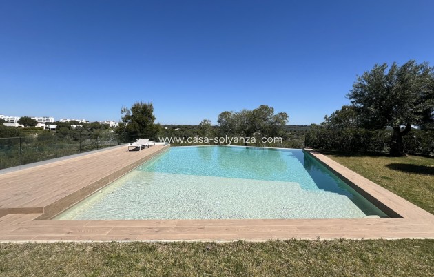 Resale - Apartment / flat - Las Colinas Golf Resort