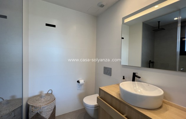 Resale - Apartment / flat - Las Colinas Golf Resort