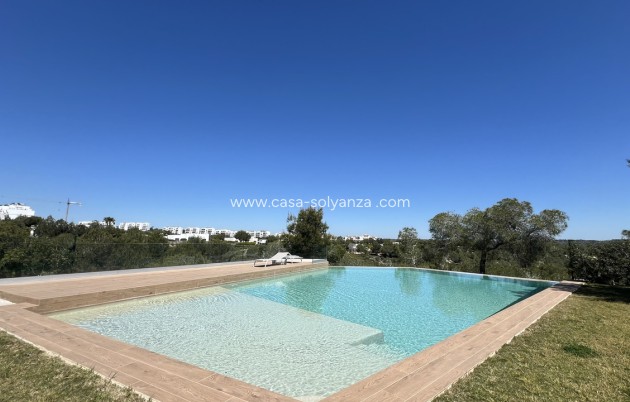 Resale - Apartment / flat - Las Colinas Golf Resort