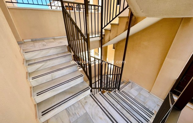 Reventa - Apartamento / piso - Torrevieja - El chaparral