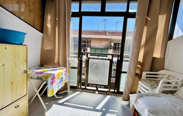 Reventa - Apartamento / piso - Torrevieja - El chaparral