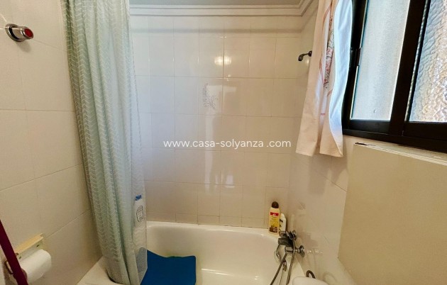 Reventa - Apartamento / piso - Torrevieja - El chaparral