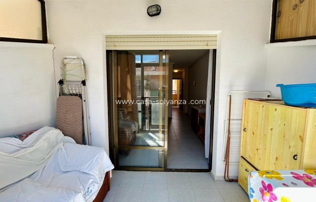 Reventa - Apartamento / piso - Torrevieja - El chaparral