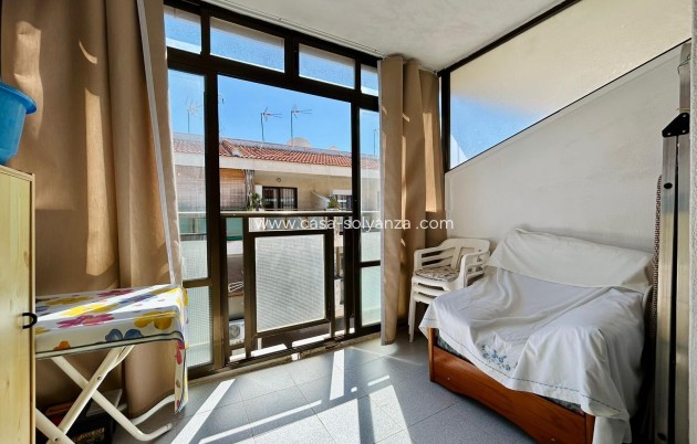 Reventa - Apartamento / piso - Torrevieja - El chaparral