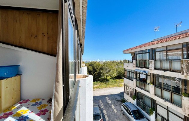 Reventa - Apartamento / piso - Torrevieja - El chaparral