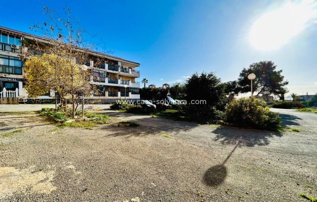 Reventa - Apartamento / piso - Torrevieja - El chaparral