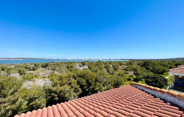 Reventa - Apartamento / piso - Torrevieja - El chaparral