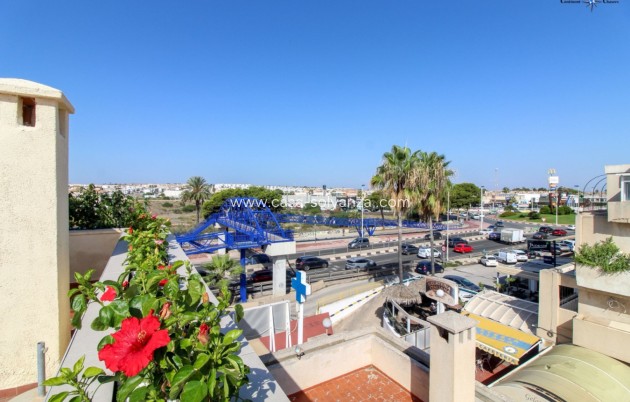 Reventa - Apartamento / piso - Orihuela - Punta Prima