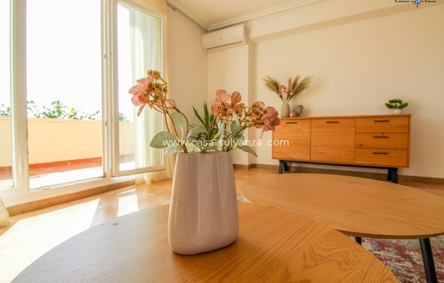 Reventa - Apartamento / piso - Orihuela - Punta Prima