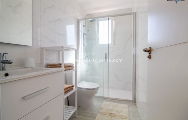 Reventa - Apartamento / piso - Orihuela - Punta Prima