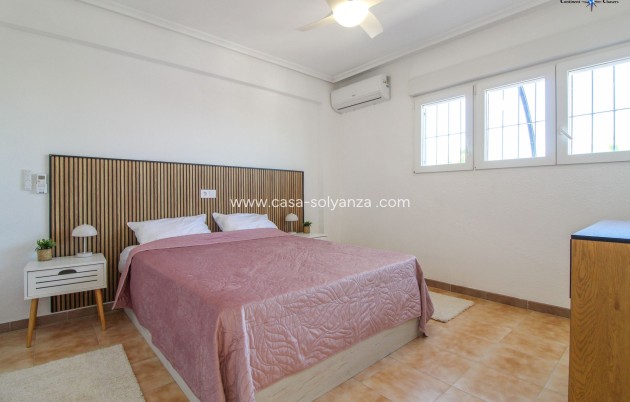 Reventa - Apartamento / piso - Orihuela - Punta Prima