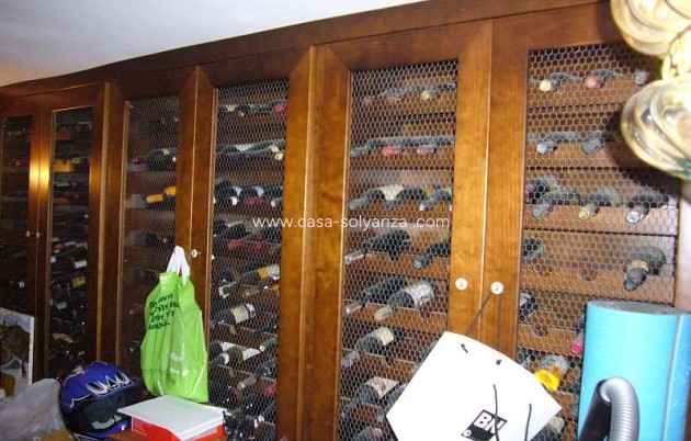 Resale - Country Property/Finca - Salinas - Inland
