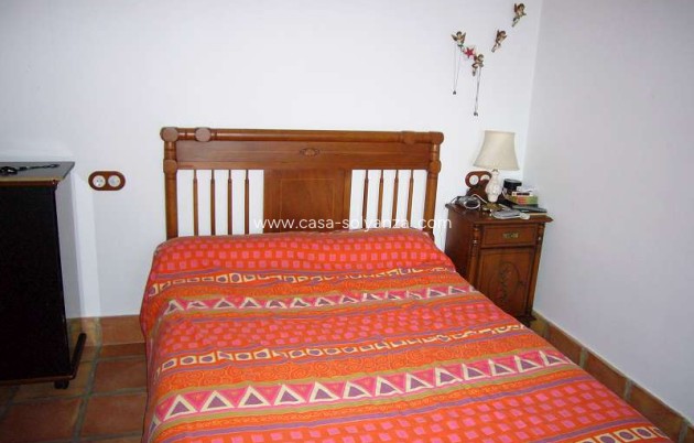 Resale - Country Property/Finca - Salinas - Inland