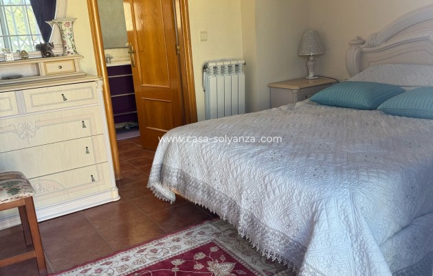 Resale - Villa - Orihuela Costa