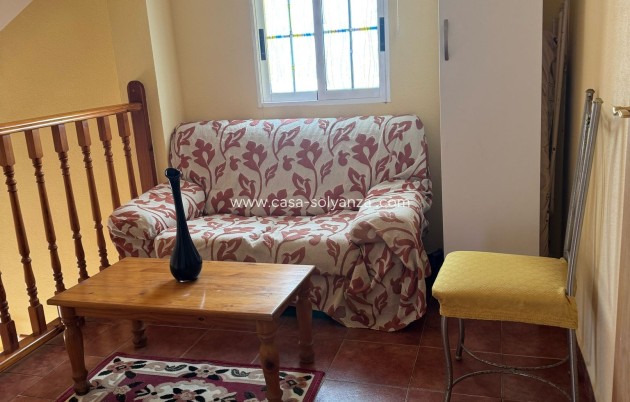 Resale - Villa - Orihuela Costa