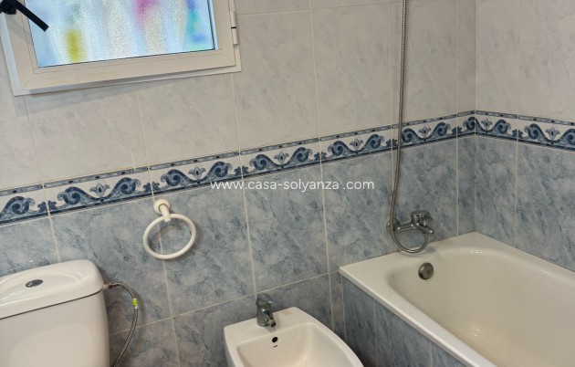 Resale - Villa - Orihuela Costa