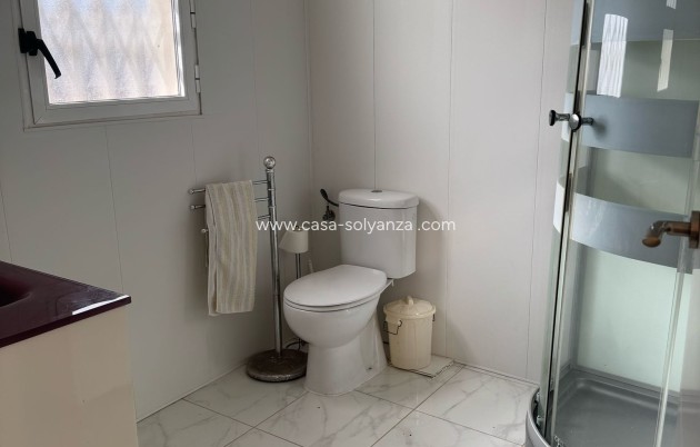 Resale - Villa - Orihuela Costa