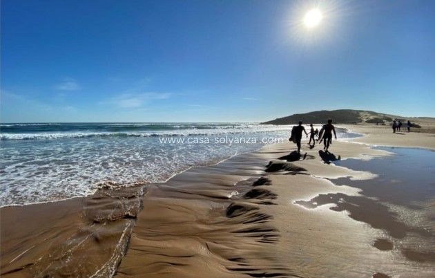 Reventa - Apartamento / piso - La Manga del Mar Menor - La Manga