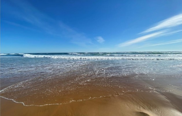 Reventa - Apartamento / piso - La Manga del Mar Menor - La Manga