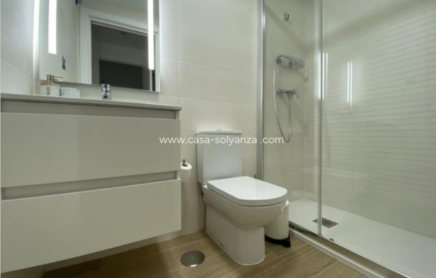 Reventa - Apartamento / piso - La Manga del Mar Menor - La Manga