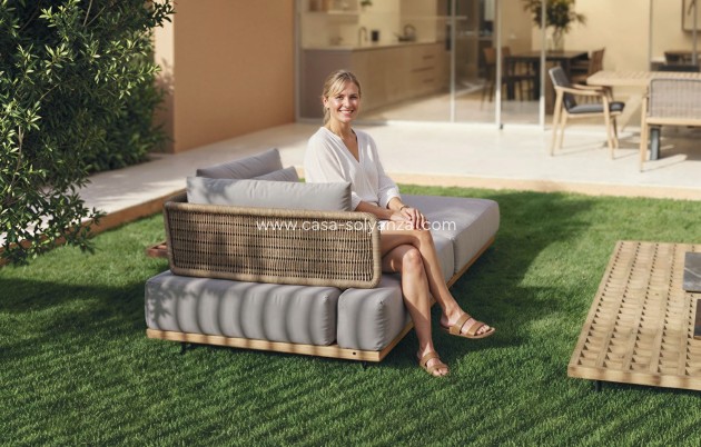 Nouvelle construction - Bungalow - Torrevieja