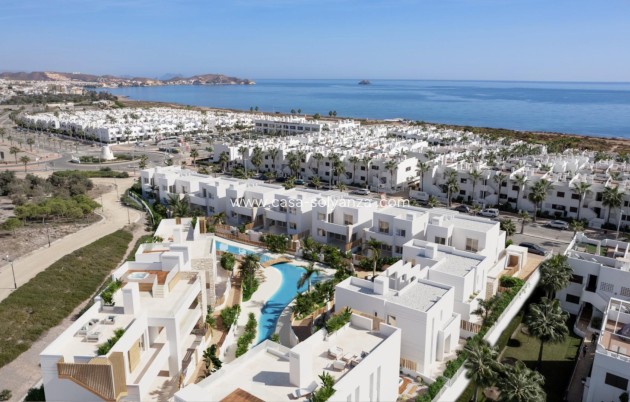 Obra nueva - Bungalow - San Juan de Los Terreros - Mar De Pulpí