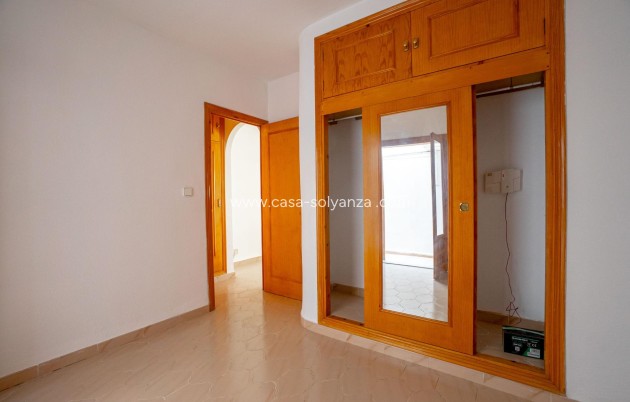 Reventa - Ground Floor - Torrevieja - El chaparral