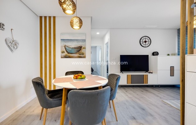 Reventa - Apartamento / piso - Orihuela Costa - Villamartin