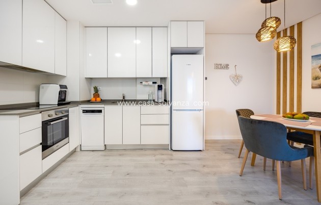 Reventa - Apartamento / piso - Orihuela Costa - Villamartin