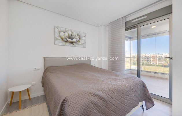 Reventa - Apartamento / piso - Orihuela Costa - Villamartin