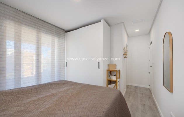 Reventa - Apartamento / piso - Orihuela Costa - Villamartin