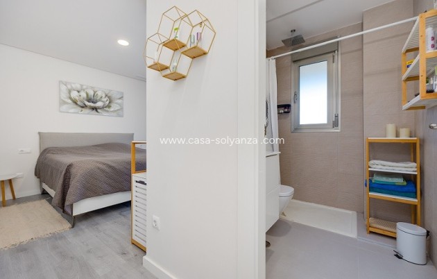 Reventa - Apartamento / piso - Orihuela Costa - Villamartin