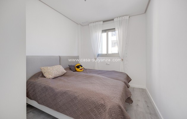 Reventa - Apartamento / piso - Orihuela Costa - Villamartin