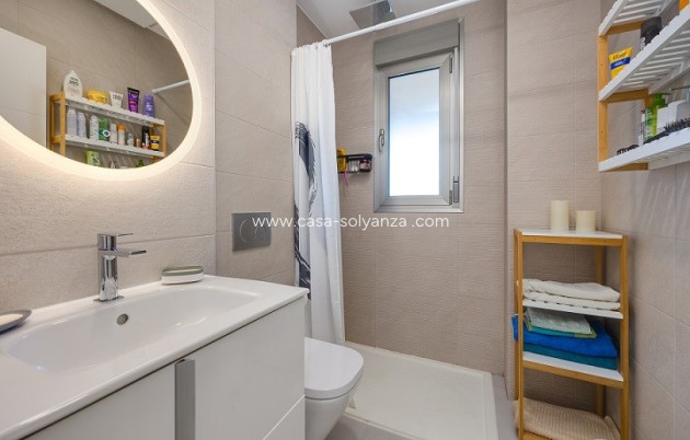 Reventa - Apartamento / piso - Orihuela Costa - Villamartin