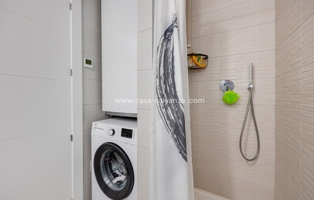 Reventa - Apartamento / piso - Orihuela Costa - Villamartin