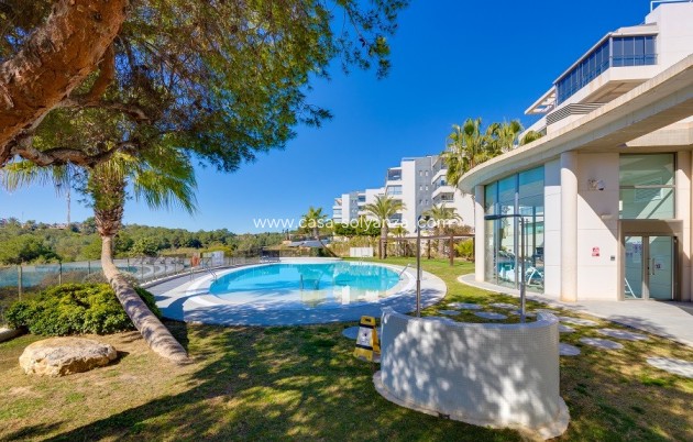 Reventa - Apartamento / piso - Orihuela Costa - Villamartin