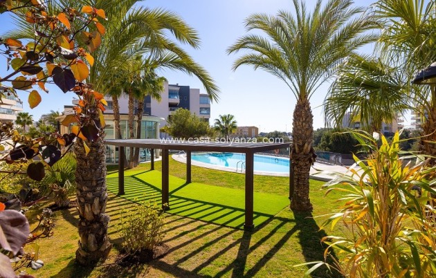 Reventa - Apartamento / piso - Orihuela Costa - Villamartin