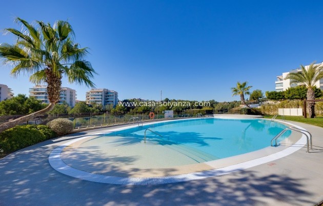 Reventa - Apartamento / piso - Orihuela Costa - Villamartin