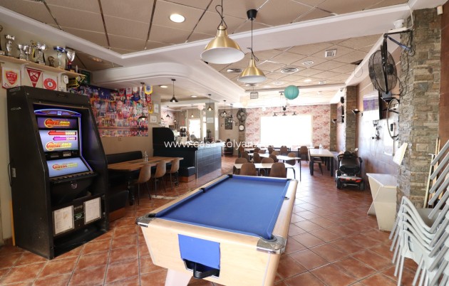 Reventa - Comercial - Formentera del Segura - Formentera - Village