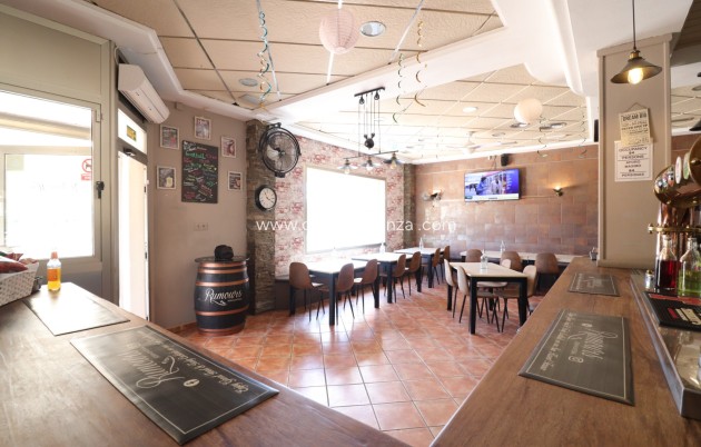 Reventa - Comercial - Formentera del Segura - Formentera - Village