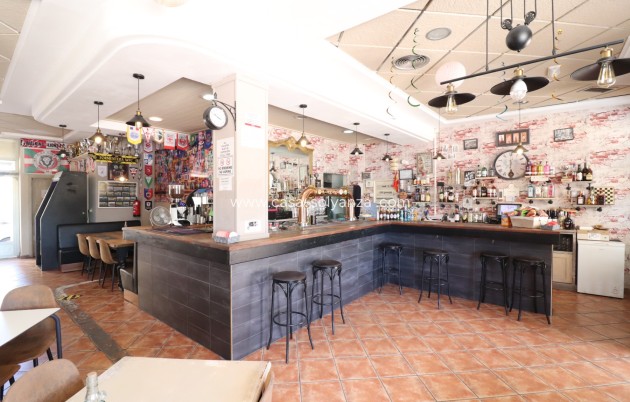 Reventa - Comercial - Formentera del Segura - Formentera - Village