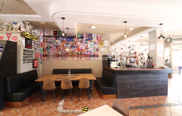 Reventa - Comercial - Formentera del Segura - Formentera - Village