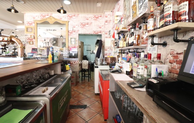 Reventa - Comercial - Formentera del Segura - Formentera - Village