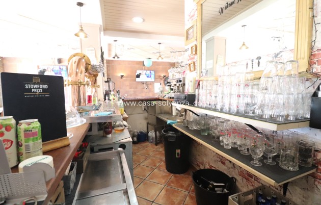 Reventa - Comercial - Formentera del Segura - Formentera - Village