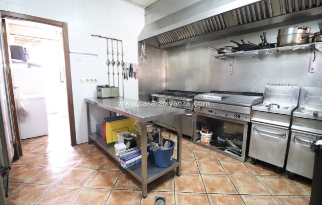 Reventa - Comercial - Formentera del Segura - Formentera - Village