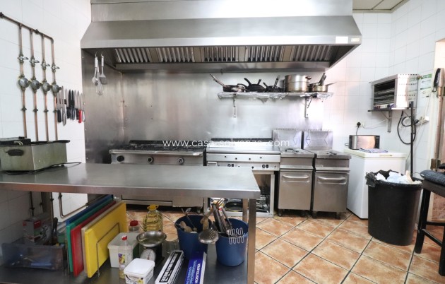 Reventa - Comercial - Formentera del Segura - Formentera - Village