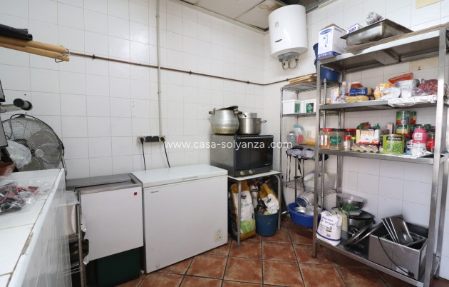 Reventa - Comercial - Formentera del Segura - Formentera - Village