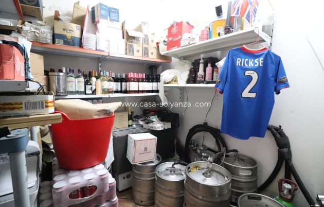 Reventa - Comercial - Formentera del Segura - Formentera - Village