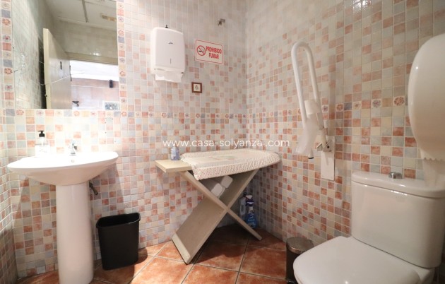 Reventa - Comercial - Formentera del Segura - Formentera - Village